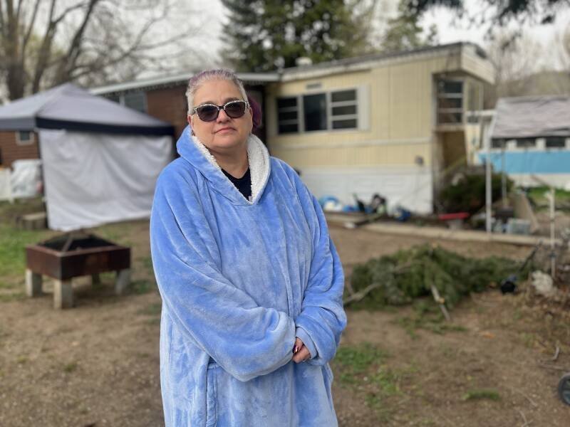 Vernon Trailer Park Residents Without Power and Water: What You Need to Know