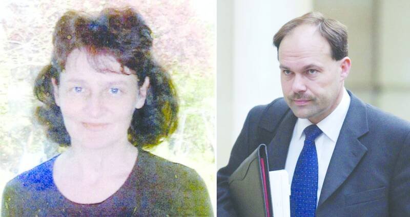 Man Released After Wife's Murder, Body Still Missing: A Deep Dive