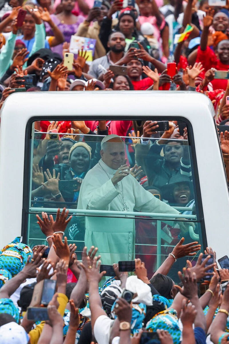 Trump's Criticism of the Pope: Why it Matters for Catholics and American Politics