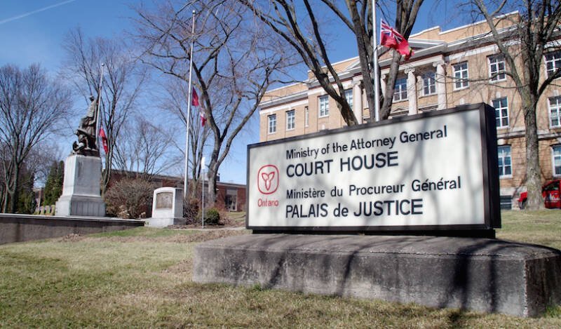 Neighbour Dispute Turns Violent: Sentencing and Implications