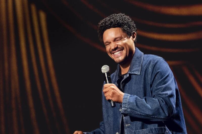 Trevor Noah's "Joy In The Trenches" Netflix Special: Review, Analysis, and Future Outlook