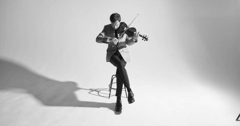 Andrew Bird and Greensboro Symphony: A Unique Musical Fusion