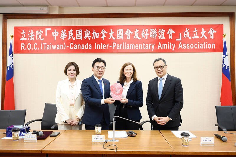 Taiwan Solidifies Global Ties: Understanding the Significance