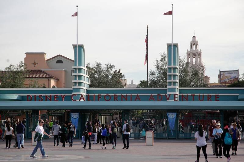 Disney's Demolition: What it Means for the Future of the Parks