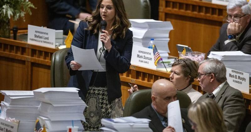 New Mexico Supreme Court to Hear Rebecca Dow Ballot Appeal: What It Means