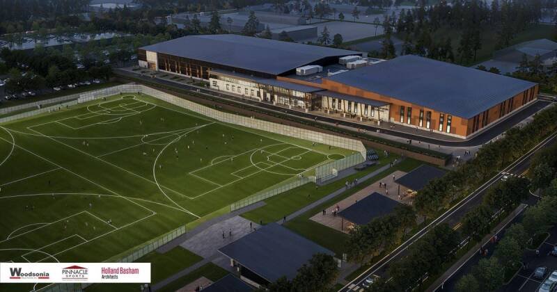 Joplin Sports Complex: A Stunning New Prospect for the City?
