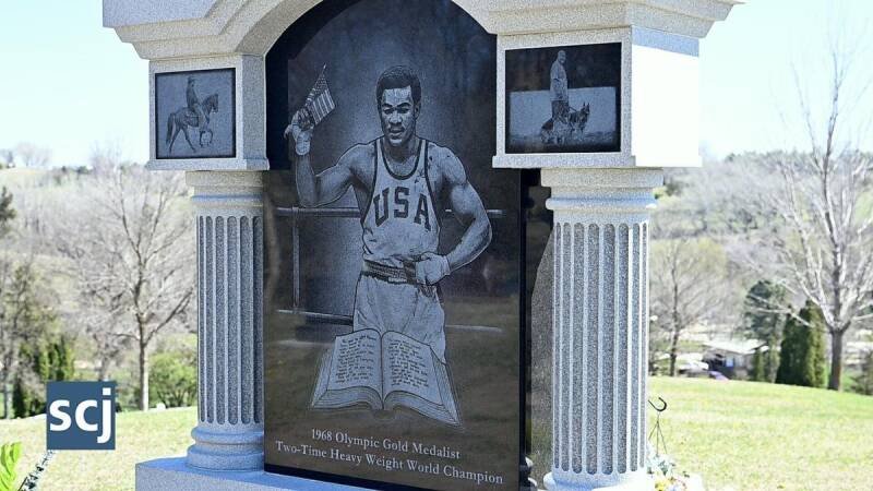 George Foreman's Iowa Connection: Why the Boxing Legend Chose Sioux City for His Final Resting Place