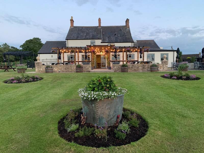 Pub Near Jeremy Clarkson's Farm Plans June Reopening: What It Means