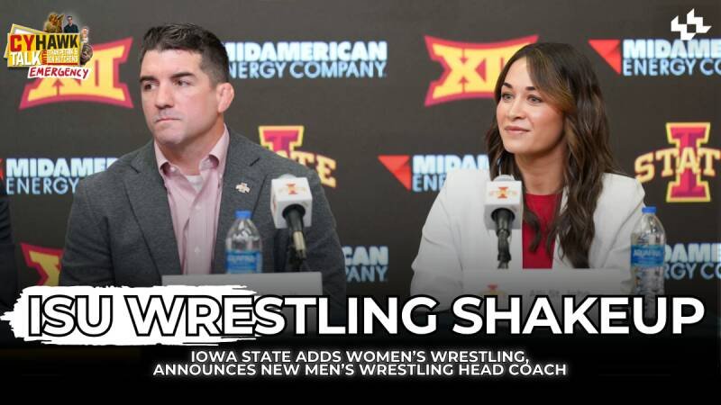Ashleigh Connor Transfers to Iowa State: What This Means for the Cyclones
