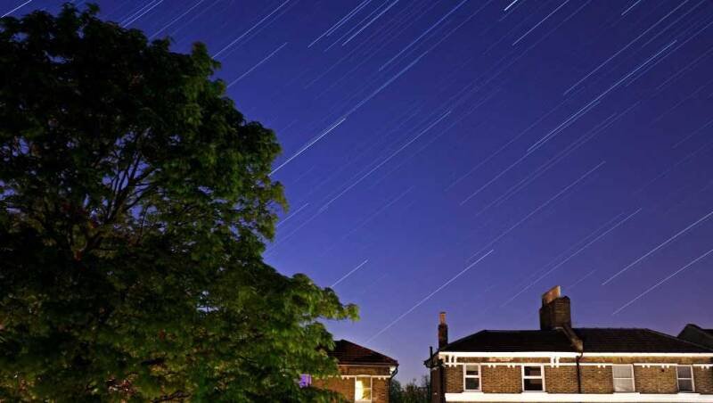 April Lyrids Meteor Shower: How to Watch and Why It Matters