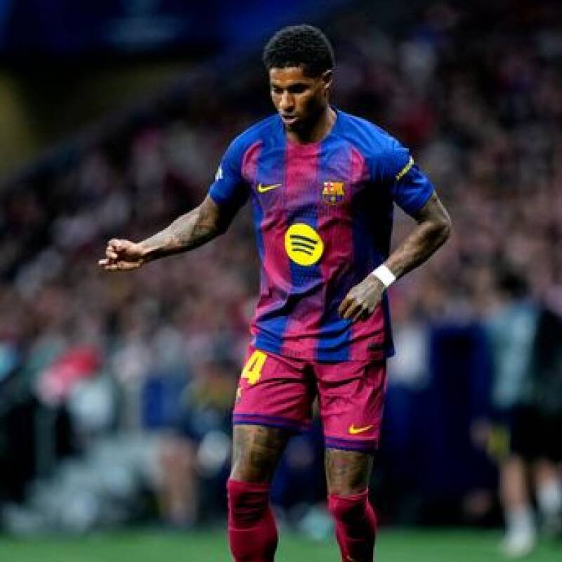 Marcus Rashford Could Return to Manchester United: What It Means for the Red Devils