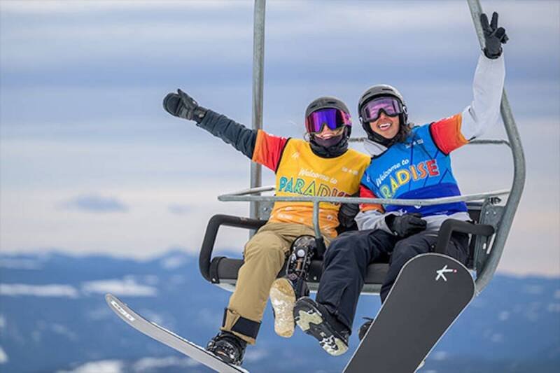 Big White Ski Resort Reports Record Season: What It Means for Tourism