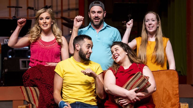 Missoula Children's Theatre Needs Your Help: Leaky Roof Repair and Solar Dreams