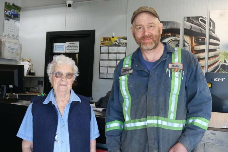 Clearwater Auto Centre Donates to Long-Term Care: Why It Matters