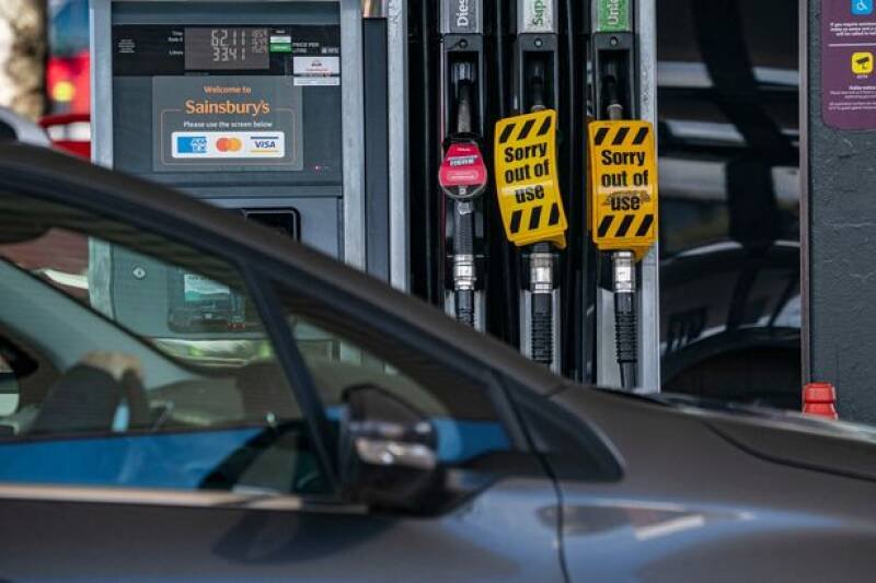 Fuel Prices Impact Workers' Pay: A Deeper Look