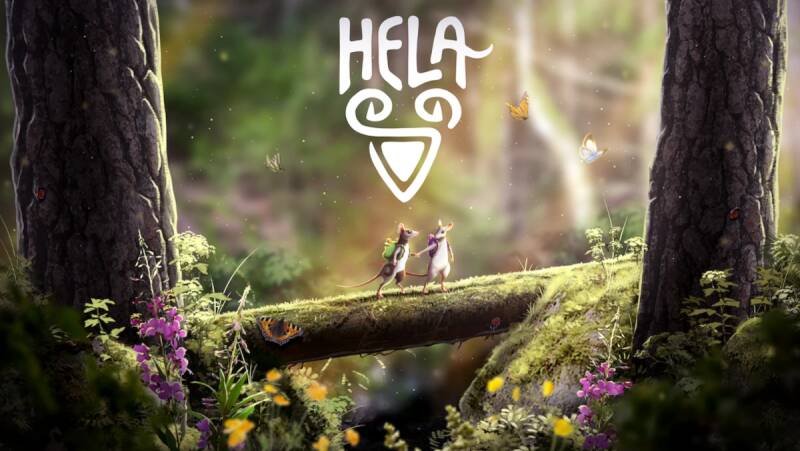 Hela: Of Mice & Magic - New Name, Deep Dive, and Why You Should Care