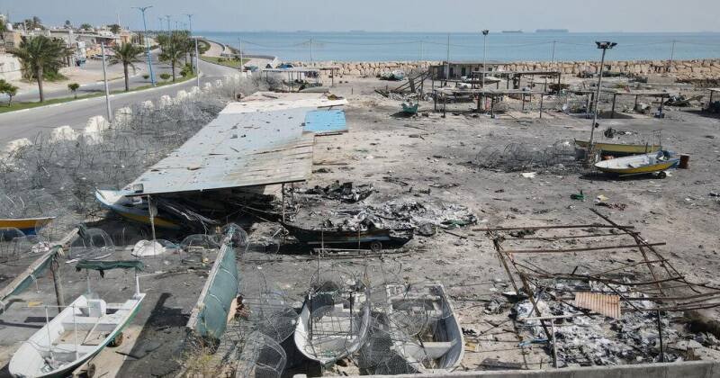 Persian Gulf Tensions and Gas Prices: What You Need to Know