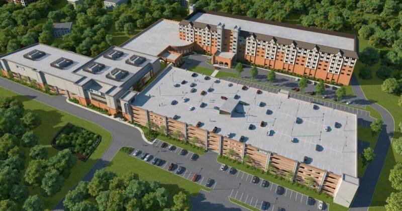 Gate City Casino Expansion: What it Means for Nashua and Littleton