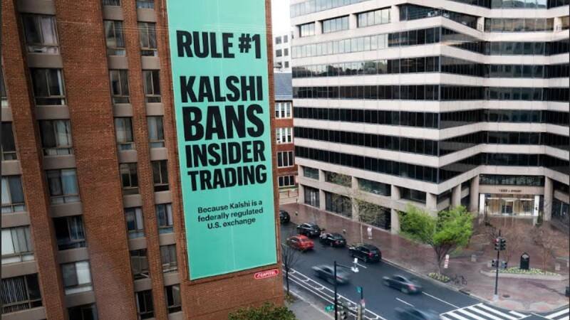 Washington Examines War Prediction Markets: Ethical Concerns and Future Impact