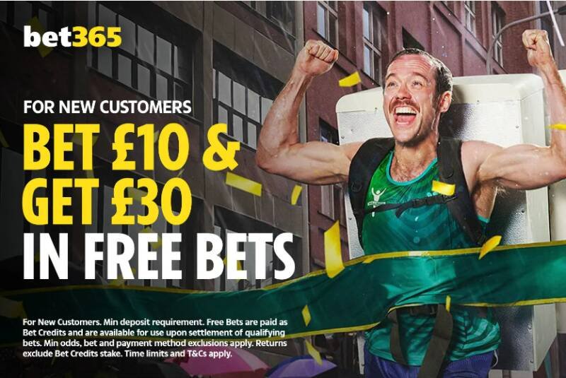 Tottenham vs. Brighton: Get £30 in Free Bets and Game Analysis