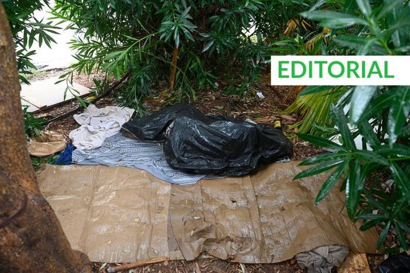 Narrowing the Definition of Homelessness: What it Means and Why it Matters