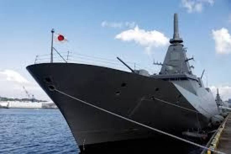 Australia and Japan Launch $7 Billion Warship Deal: Implications and Analysis