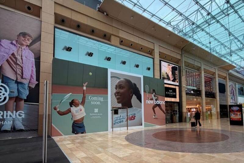 Major Fashion Retailer Replaces AllSaints in Birmingham Bullring: What Shoppers Need to Know