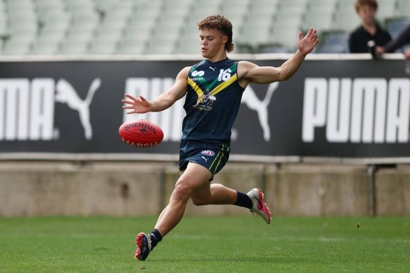 AFL Academy vs. Richmond VFL: Key Player Performances, Injuries & Future Impact