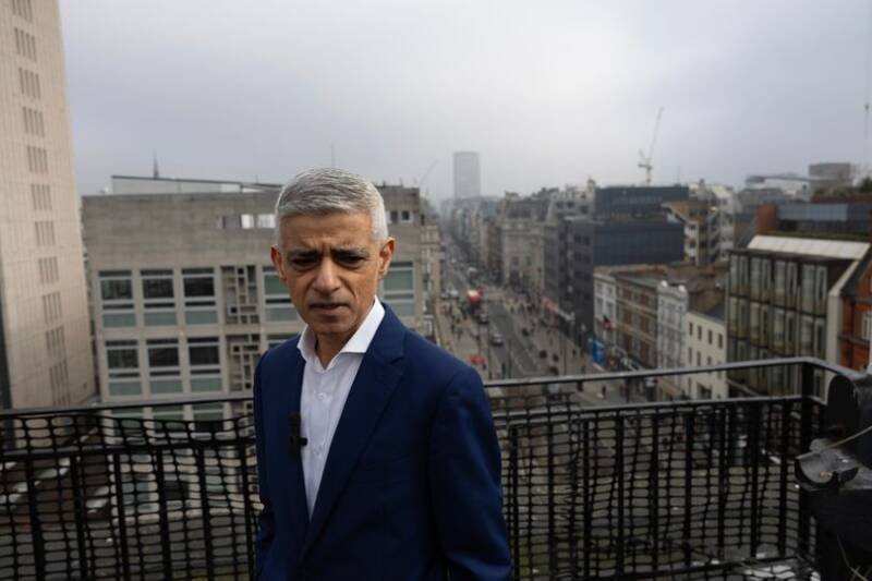 Sadiq Khan's Election Pledge: What it Means for London