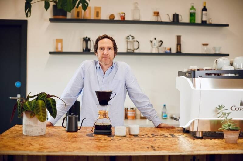 New Food & Drink Events at Local Roastery: What it Means for Coffee Lovers