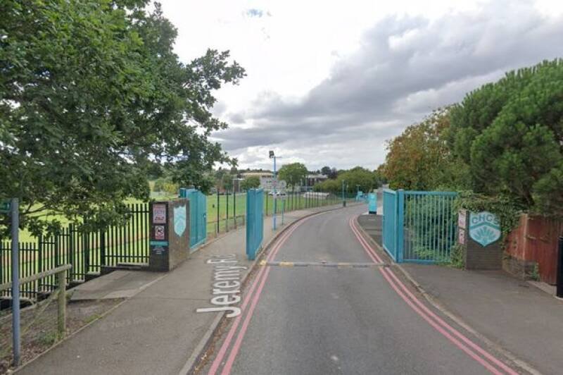 New 3G Football Pitch Planned for Wolverhampton School: What It Means