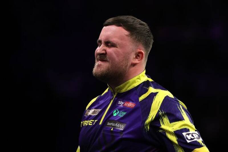 KSI Rejects Luke Littler's Sidemen Charity Match Request: Why It Matters