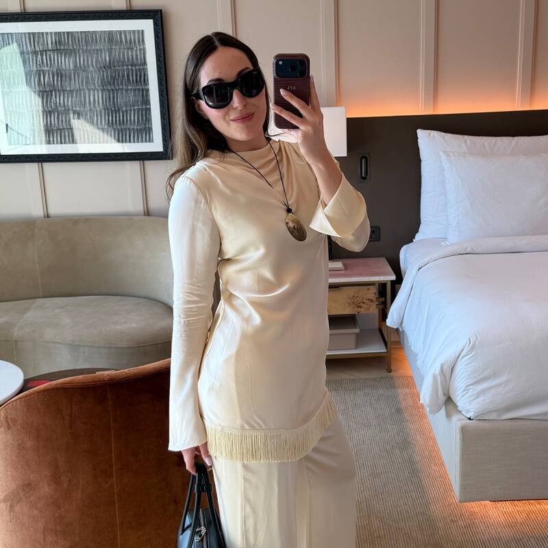 Spring Fashion Trends 2026: Must-Have Pieces from Dôen to Mango