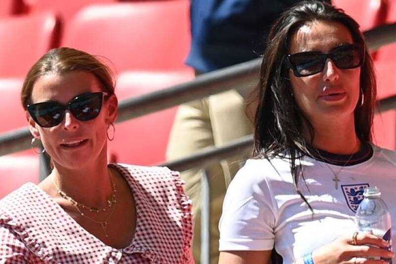 Coleen Rooney and Annie Kilner Friendship: A Pact Forged in Scandal