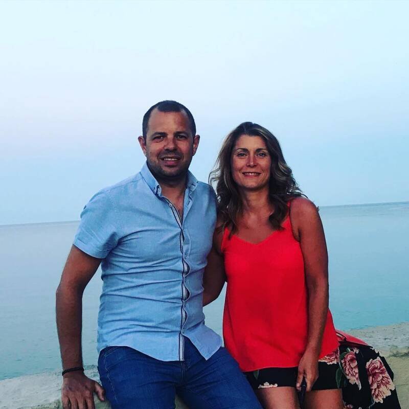 Barry Hawkins' Wife Tara: Marriage, Support, and Snooker Success