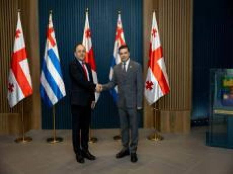 Azerbaijan and Georgia Strengthen Ties: Why It Matters for Regional Stability and Trade