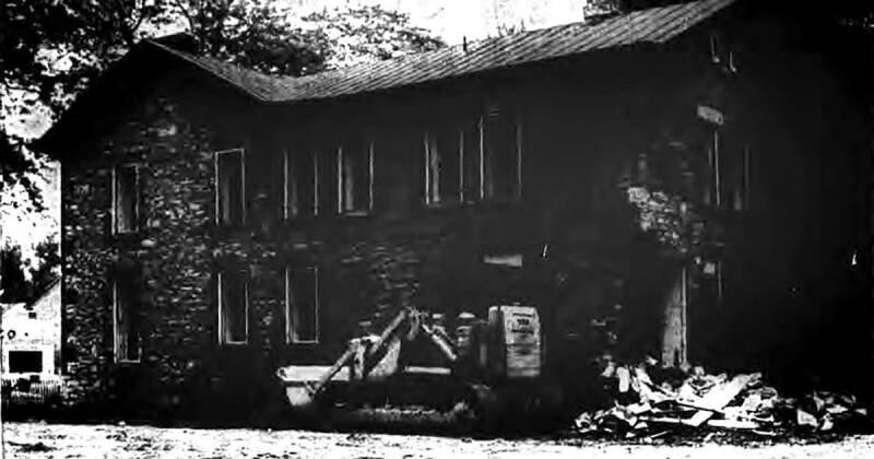 Historic Lockport House Demolished: What It Means for Preservation