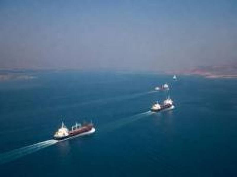 Iran Claims Military Control Over Strait of Hormuz: Implications and Analysis