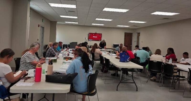 Environmental Education Workshop for Teachers: Why It Matters