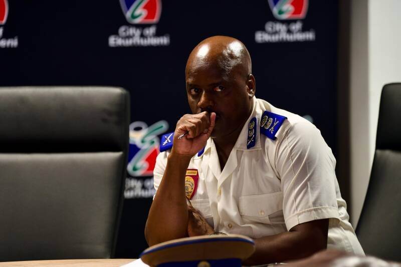 EMPD Officer Arrested: What it Means and Future Implications