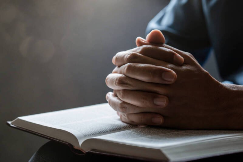 White Rock Community Invited to Prayer: Understanding the Impact