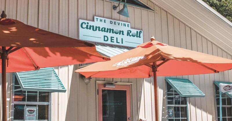 Devine Cinnamon Roll Deli Expands to Lexington: What You Need to Know