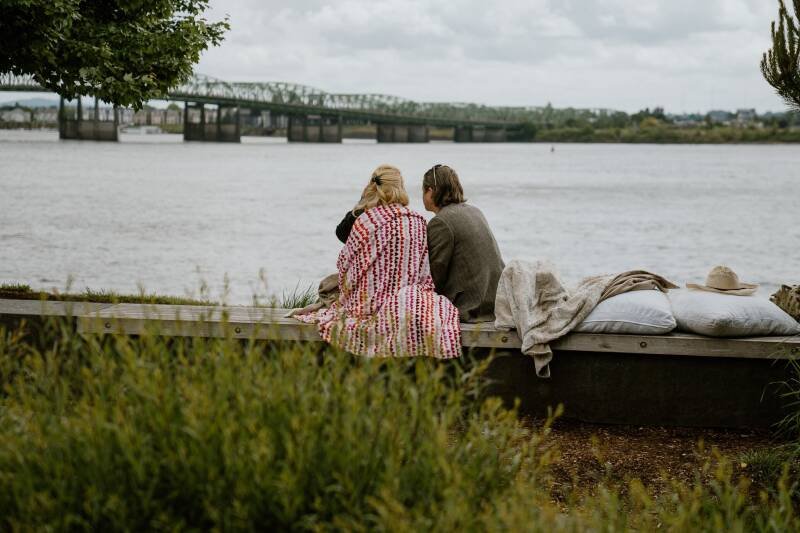 Columbia River Tunnel: A Better Solution Than a New Bridge?