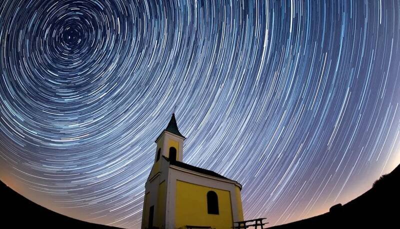 Lyrid Meteor Shower 2024: How to See It & What to Expect