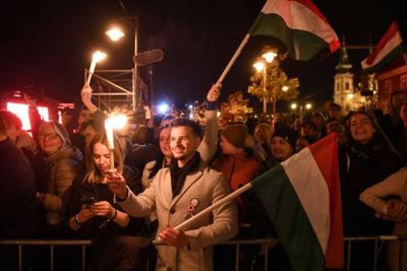 Hungary Election 2024: Democracy Under Pressure and Lessons Learned