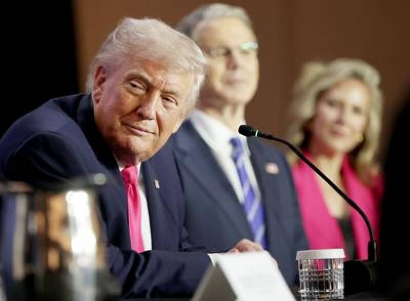 Trump's Economic Record: Fact vs. Fiction Ahead of the Election