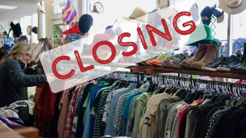 Egg Harbor Township Thrift Store Closing: Impact on Disability Support