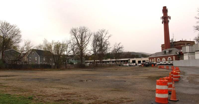 Williams College Plans New Facilities Hub: Impact on Williamstown