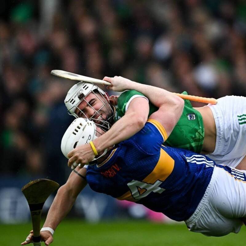 Tipperary GAA Faces Challenges: Breaking the Boom-or-Bust Cycle