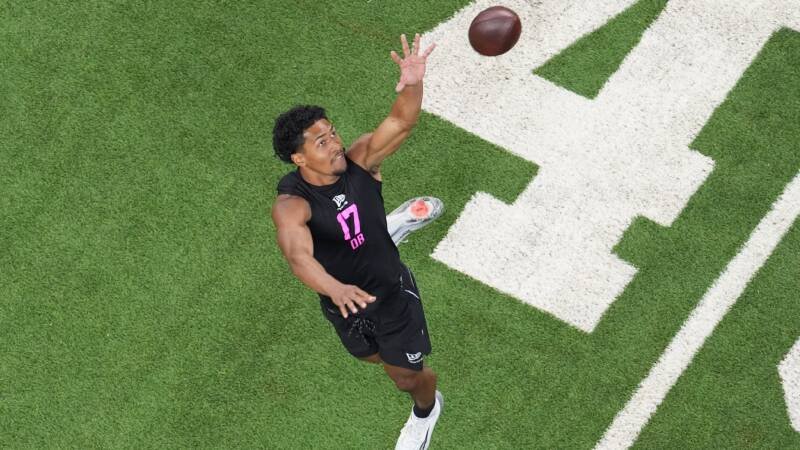 Seattle Seahawks 2026 NFL Draft: Predictions, Targets, and Analysis